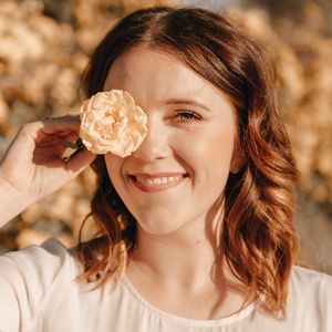 Meet your Posher, Amelia